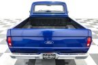 Thumbnail Photo 6 for 1971 Ford F100
