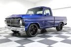 Thumbnail Photo 3 for 1971 Ford F100