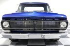 Thumbnail Photo 2 for 1971 Ford F100