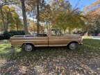 Thumbnail Photo 1 for 1971 Ford F100 Custom for Sale by Owner