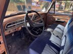 Thumbnail Photo 5 for 1971 Ford F100 Custom for Sale by Owner