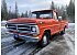 1971 Ford F100 Custom