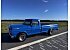 1971 Ford F100 2WD Regular Cab