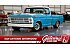 1971 Ford F100