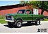 1971 Ford F100