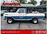 1971 Ford F100