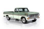 1971 Ford F100