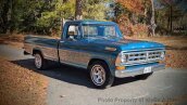 1971 Ford F100