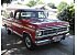 1971 Ford F250