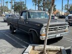 Thumbnail Photo 4 for 1971 Ford F250 Camper Special