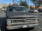 Thumbnail Photo 2 for 1971 Ford F250 Camper Special