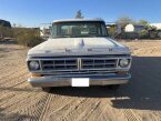 Thumbnail Photo 1 for 1971 Ford F250