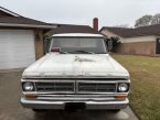 Thumbnail Photo 1 for 1971 Ford F250