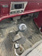 Thumbnail Photo 4 for 1971 Ford F250