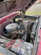 Thumbnail Photo 2 for 1971 Ford F250