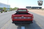 Thumbnail Photo 5 for 1971 Ford F250