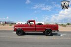 Thumbnail Photo 2 for 1971 Ford F250