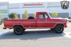 Thumbnail Photo 4 for 1971 Ford F250