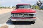 Thumbnail Photo 3 for 1971 Ford F250