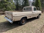 Thumbnail Photo 4 for 1971 Ford F250