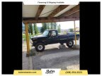 Thumbnail Photo 4 for 1971 Ford F250