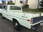 Thumbnail Photo 4 for 1971 Ford F250 2WD Regular Cab XLT for Sale by Owner