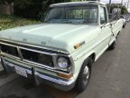 Thumbnail Photo 3 for 1971 Ford F250 2WD Regular Cab XLT for Sale by Owner