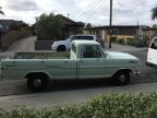 Thumbnail Photo 6 for 1971 Ford F250 2WD Regular Cab XLT for Sale by Owner
