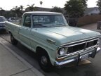 Thumbnail Photo 1 for 1971 Ford F250 2WD Regular Cab XLT for Sale by Owner