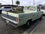 Thumbnail Photo 2 for 1971 Ford F250 2WD Regular Cab XLT for Sale by Owner