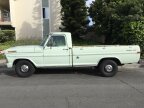 Thumbnail Photo 5 for 1971 Ford F250 2WD Regular Cab XLT for Sale by Owner