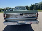 Thumbnail Photo 5 for 1971 Ford F250