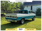 Thumbnail Photo 3 for 1971 Ford F250