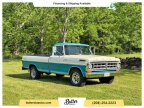 Thumbnail Photo 1 for 1971 Ford F250