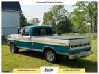 Thumbnail Photo 4 for 1971 Ford F250