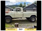 Thumbnail Photo 1 for 1971 Ford F250