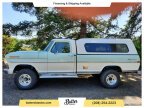 Thumbnail Photo 3 for 1971 Ford F250