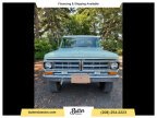 Thumbnail Photo 5 for 1971 Ford F250