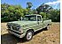 1971 Ford F250