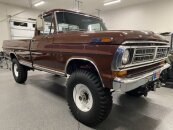 1971 Ford F250