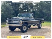 1971 Ford F250