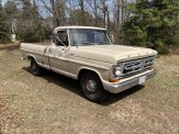1971 Ford F250