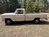 1971 Ford F250