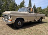 1971 Ford F250