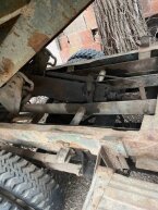 Thumbnail Photo 5 for 1971 Ford F350