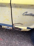 Thumbnail Photo 2 for 1971 Ford F350
