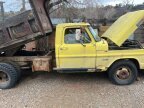 Thumbnail Photo 1 for 1971 Ford F350
