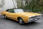 Thumbnail Photo 2 for 1971 Ford Galaxie