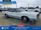 Thumbnail Photo 5 for New 1971 Ford Galaxie