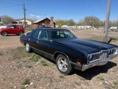 1971 Ford Galaxie